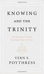 KNOWING AND THE TRINITY