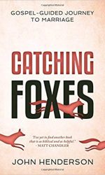 CATCHING FOXES