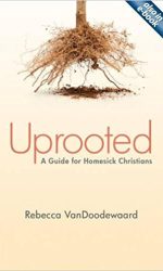 UPROOTED