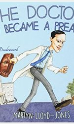 DOCTOR WHO BECAME A PREACHER