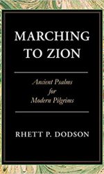 MARCHING TO ZION