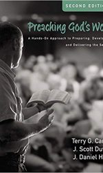 PREACHING GOD'S WORD 2ND ED
