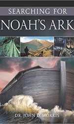 SEARCHING FOR NOAH'S ARK