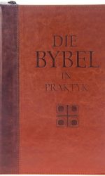 BYBEL IN PRAKTYK LUX LEATHER ED