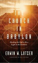 CHURCH IN BABYLON, THE