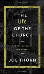 LIFE OF THE CHURCH