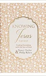 KNOWING JESUS