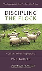 DISCIPLING THE FLOCK