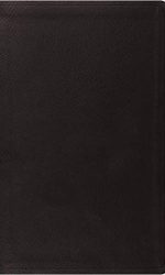 ESV VALUE THINLINE TT BLACK