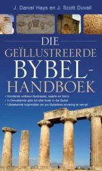 GEILLUSTREERDE BYBEL HANDBOEK