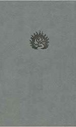 ESV REFORMATION STUDY BIBLE IM LGREY