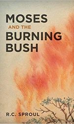 MOSES AND THE BURNING BUSH