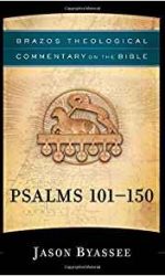 PSALMS 101-150 - BRAZOS