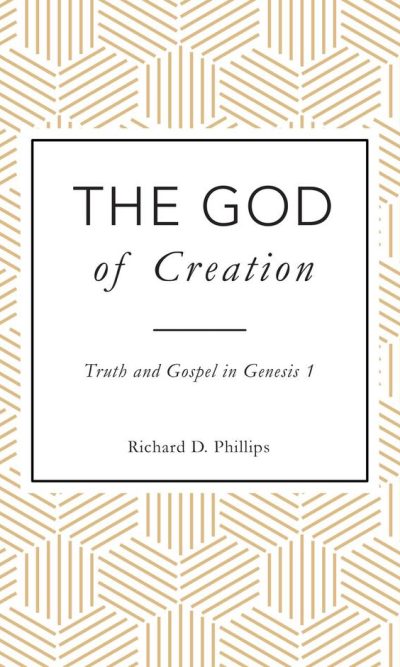 GOD OF CREATION