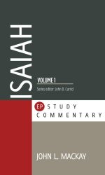 ISAIAH VOL 1 (CH1-39) - EPSC