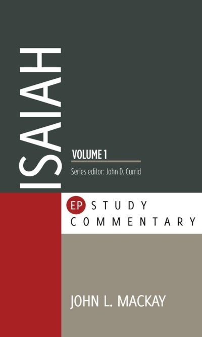 ISAIAH VOL 1 (CH1-39) - EPSC