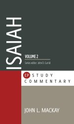 ISAIAH VOL 2 - EPSC