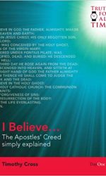 I BELIEVE - APOSTLE'S CREED
