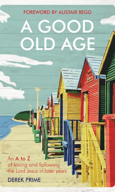 GOOD OLD AGE