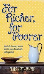 FOR RICHER FOR POORER