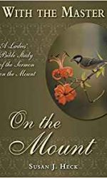 WITH THE MASTER ON THE MOUNT