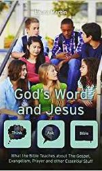 GOD'S WORD AND JESUS