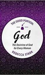 GOOD PORTION - GOD