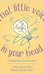 THAT LITTLE VOICE IN YOUR HEAD