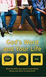 GOD'S WORD AND YOUR LIFE
