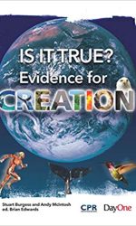 IS IT TRUE? CREATION