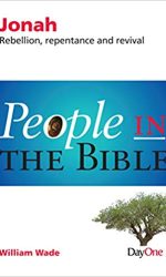 PEOPLE IN THE BIBLE - JONAH