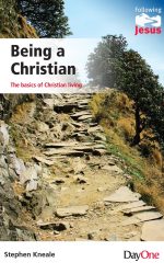 BEING A CHRISTIAN
