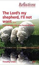 LORD'S MY SHEPHERD