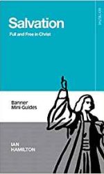 SALVATION - MINI GUIDE