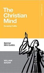 CHRISTIAN MIND - MINI GUIDE