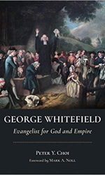 GEORGE WHITEFIELD