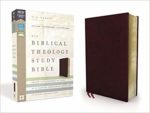 NIV BIBLICAL THEOLOGY STUDY BIBLE BL BUR