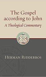 GOSPEL OF JOHN - ECBC