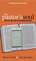 PASTOR'S SOUL, THE