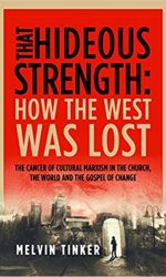 THAT HIDEOUS STRENGTH