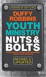 YOUTH MINISTRY NUTS AND BOLTS CM