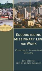 ENCOUNTERING MISSIONARY LIFE CM