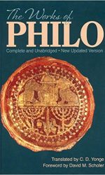 WORKS OF PHILO