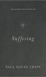 SUFFERING