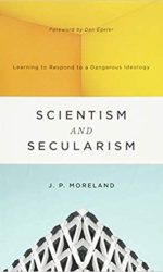 SCIENTISM AND SECULARISM