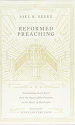 REFORMED PREACHING