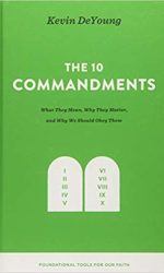 TEN COMMANDMENTS, THE
