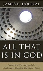 ALL THAT IS IN GOD
