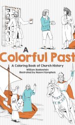 COLOURFUL PAST: CHURCH HISTORY