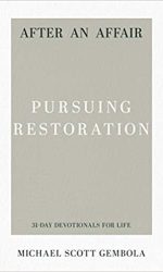 AFTER AN AFFAIR - 31 DAY DEVOTIONAL